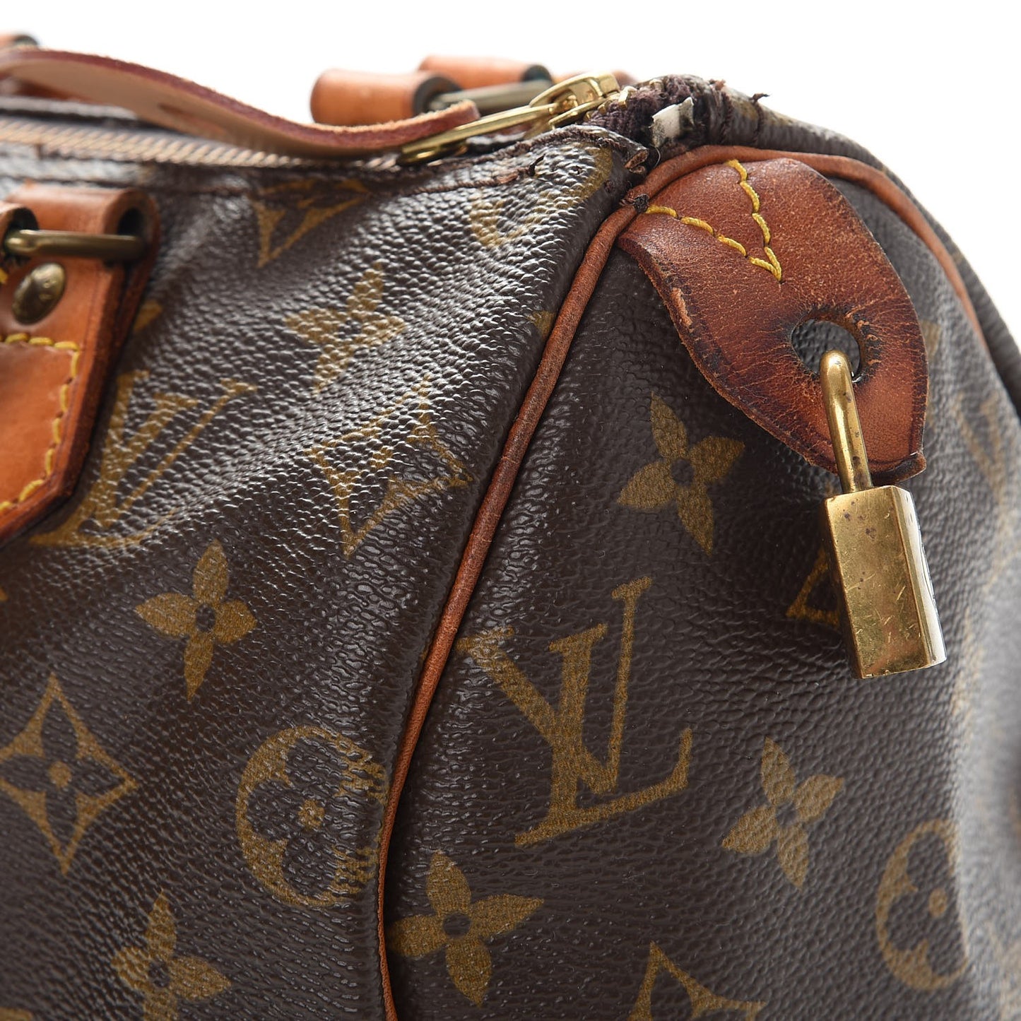 Monogram Speedy 25