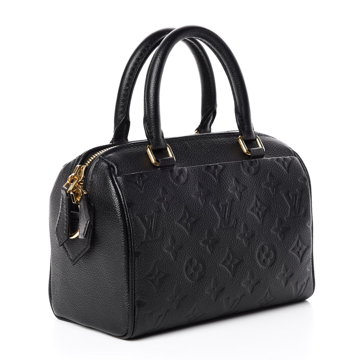 Empreinte Speedy Bandouliere 20 NM Black