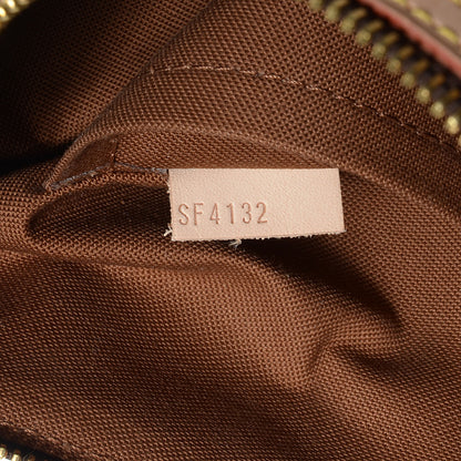 Louis Vuitton Monogram Odeon PM 7 of 7