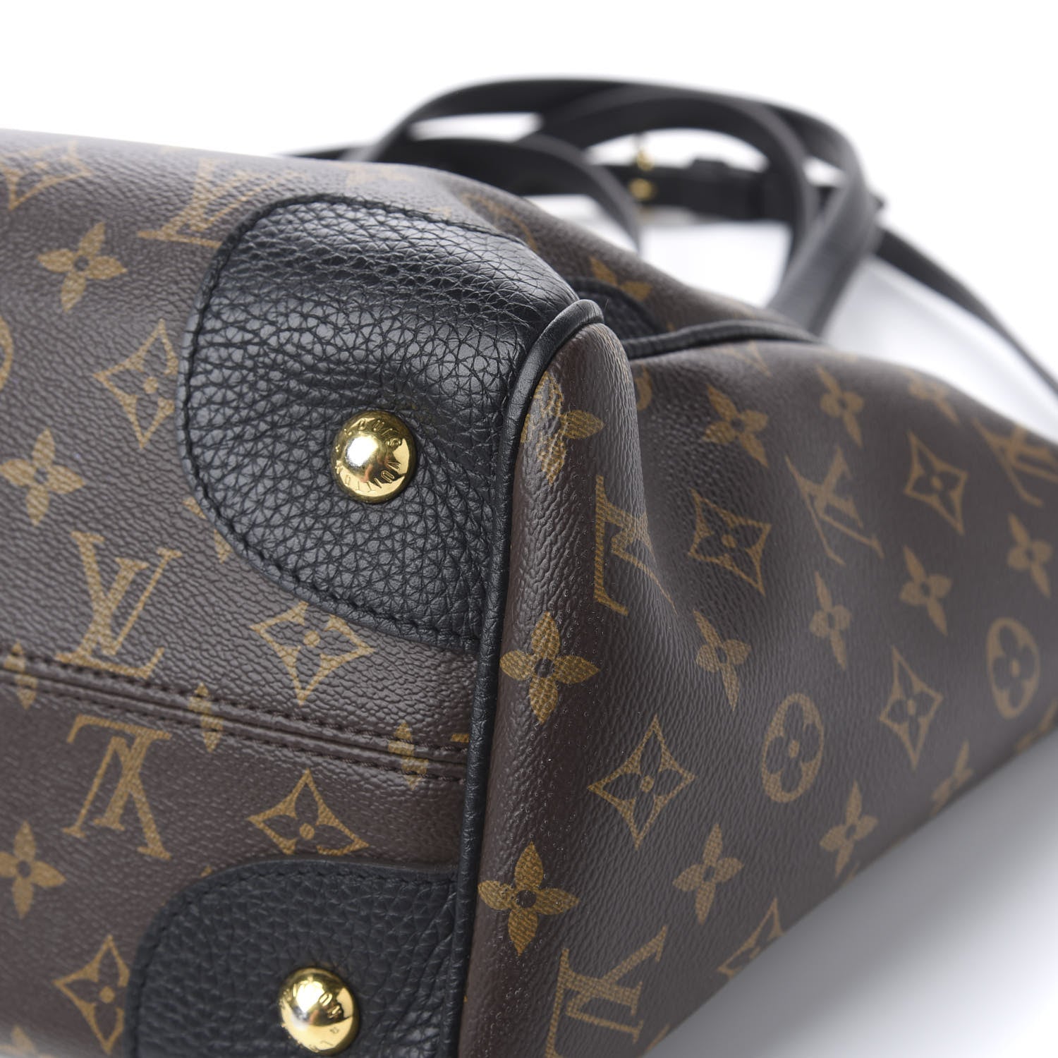 Louis Vuitton Monogram Estrela NM Black 9 of 11