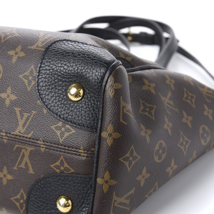 Louis Vuitton Monogram Estrela NM Black 9 of 11