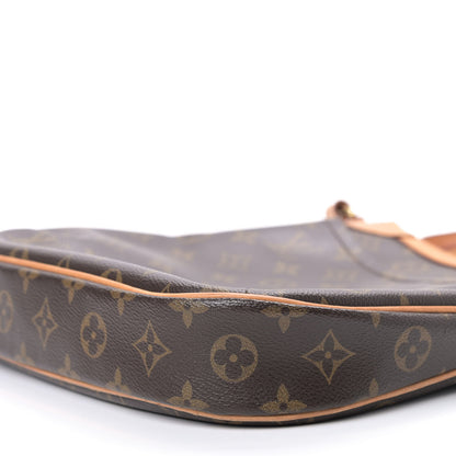 Louis Vuitton Monogram Odeon PM 5 of 9