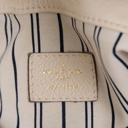 Louis Vuitton Empreinte Artsy MM Neige 6 of 7