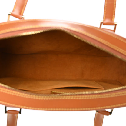 Louis Vuitton Epi Voltaire Cipango 5 of 8