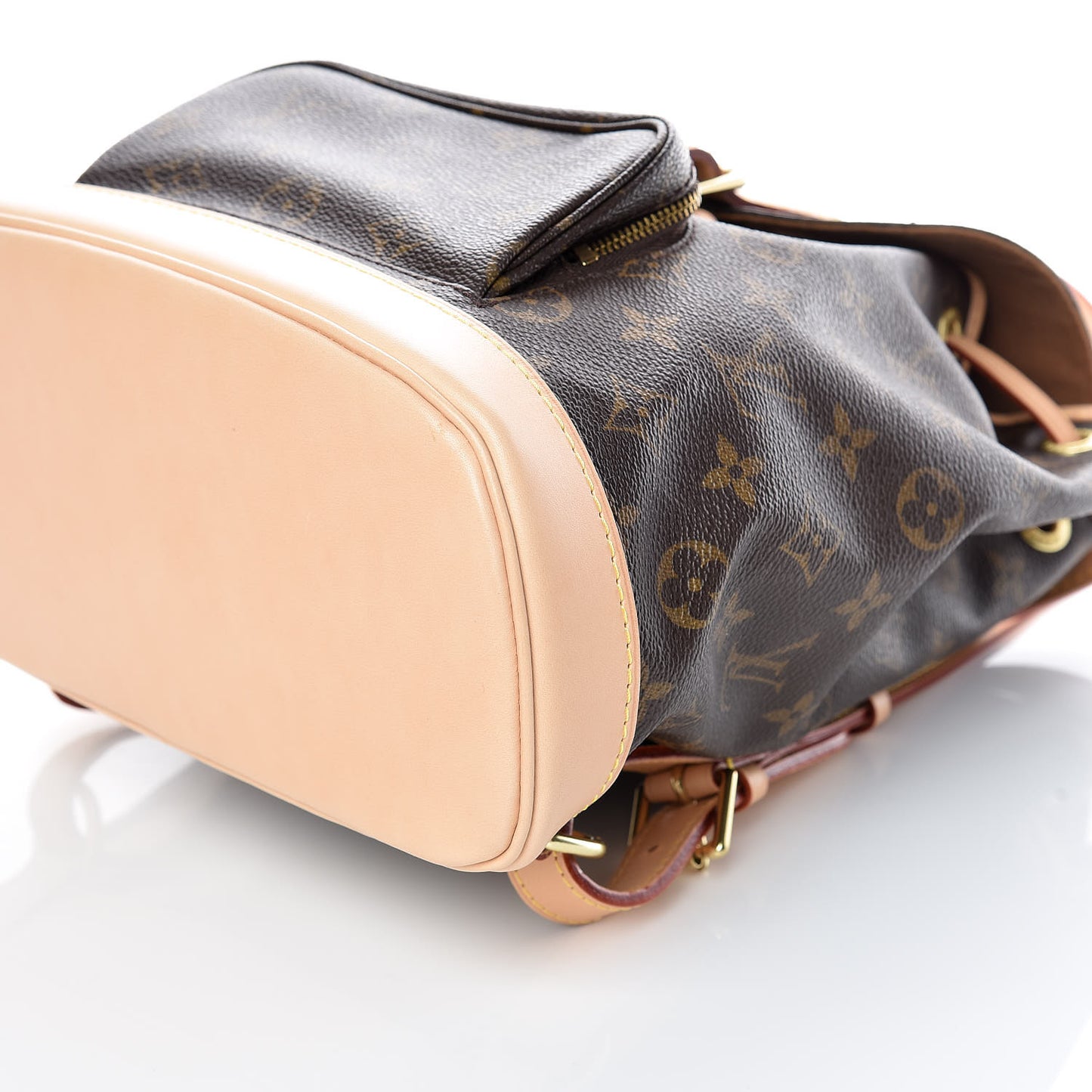 Monogram Montsouris MM Backpack