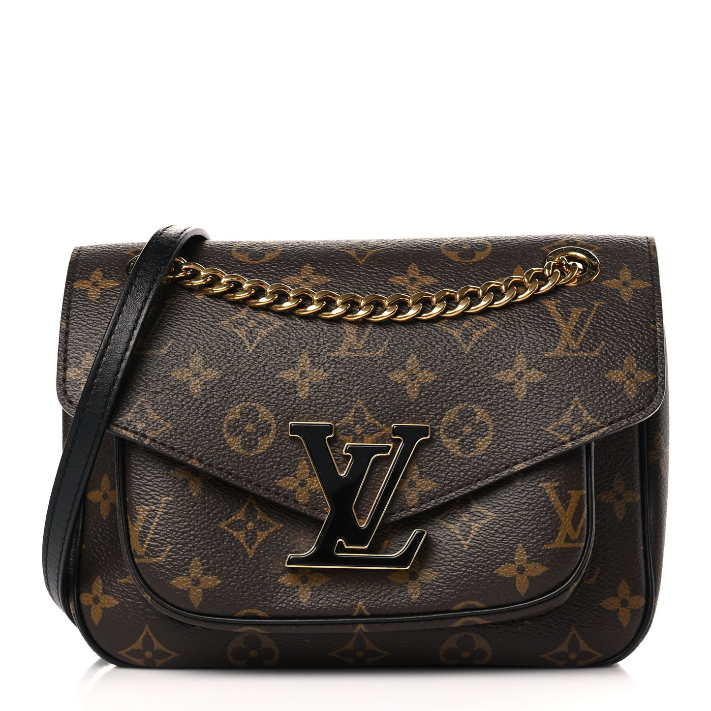 Monogram Passy