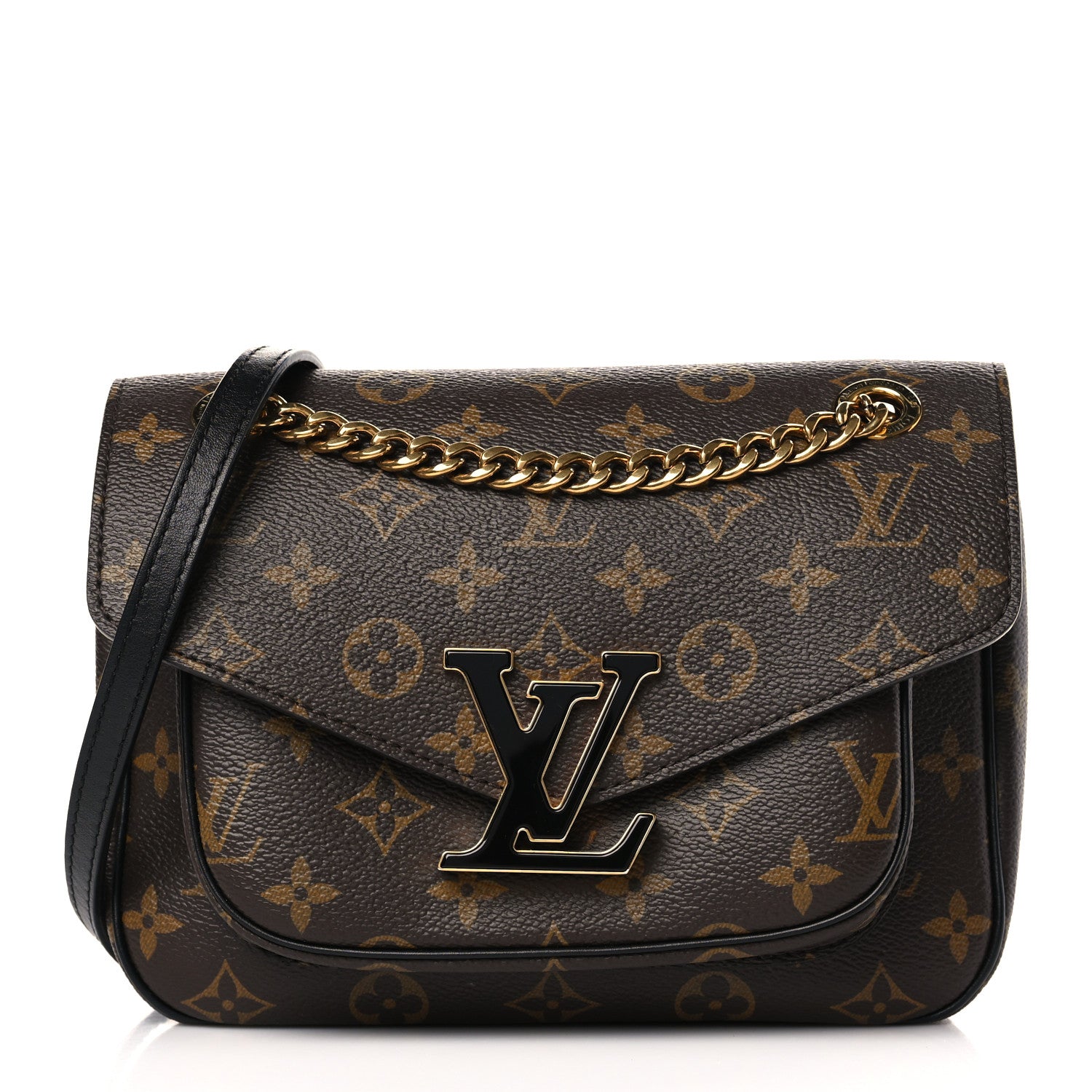 Louis Vuitton Monogram Passy 1 of 8