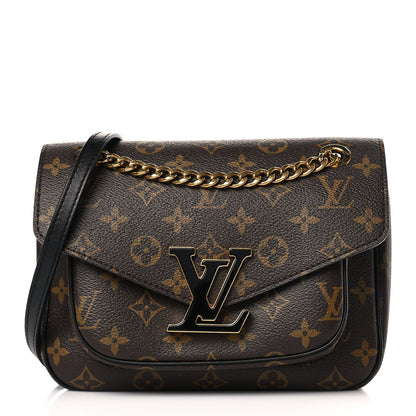Louis Vuitton Monogram Passy 1 of 8