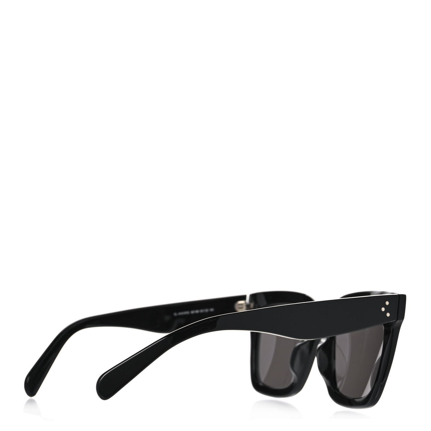 Luca Sunglasses CL 41411/F/S Black