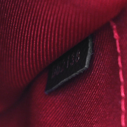 Louis Vuitton Empreinte Ponthieu PM Marine Rouge 7 of 15