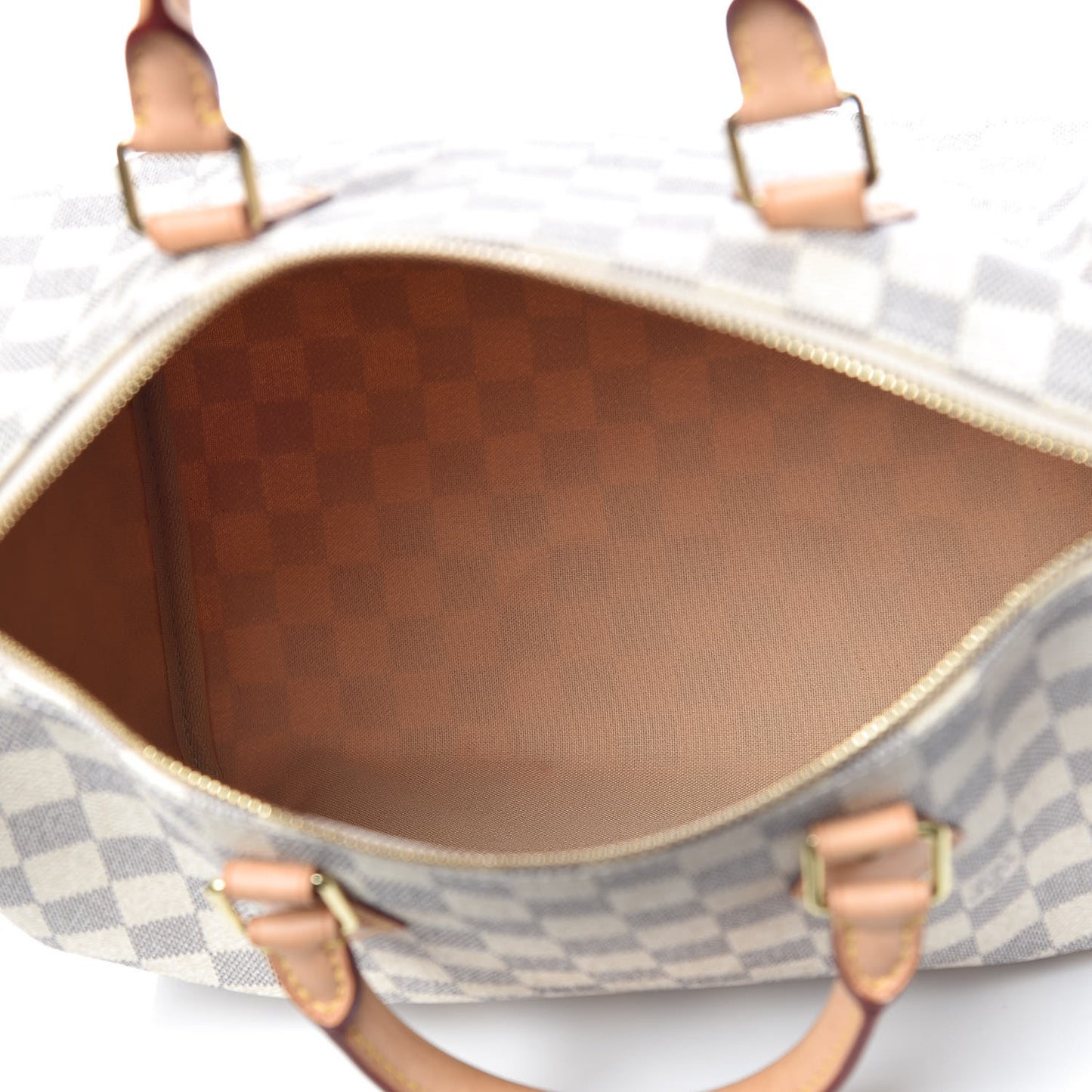 Damier Azur Speedy 30