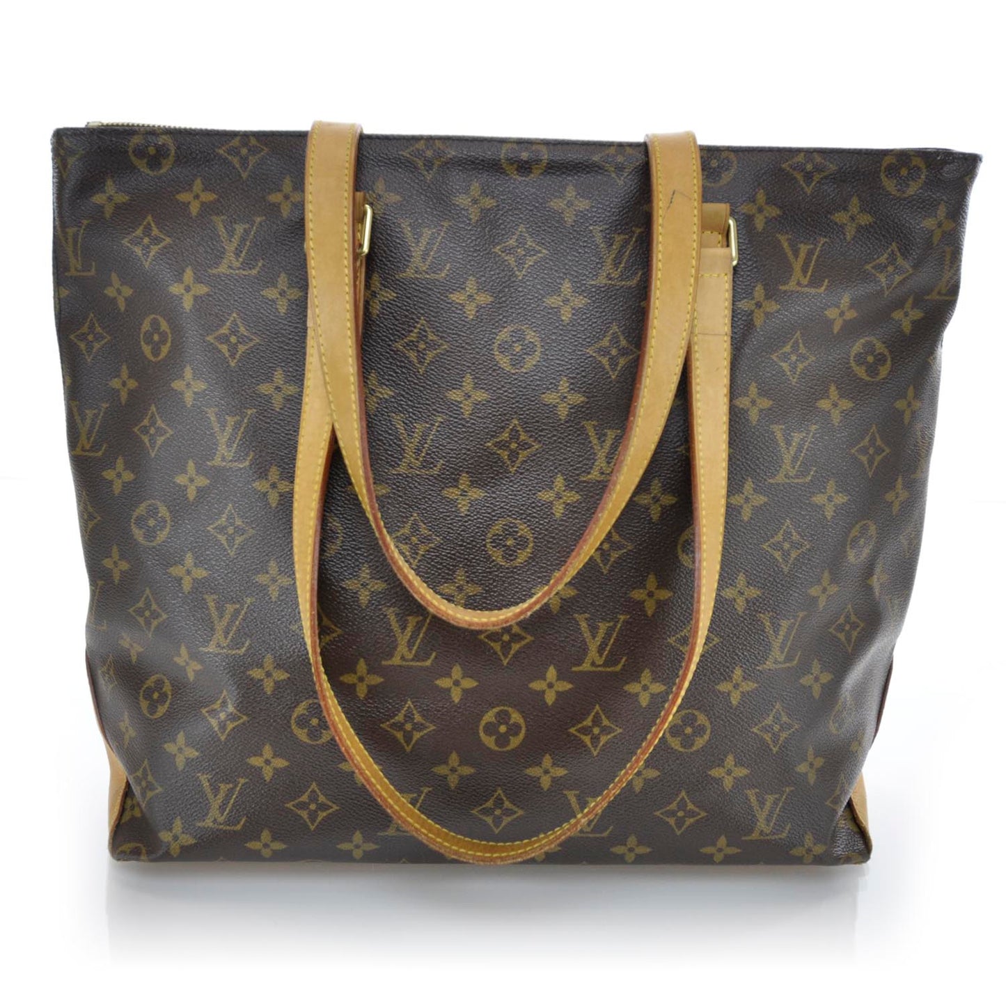 Monogram Cabas Mezzo