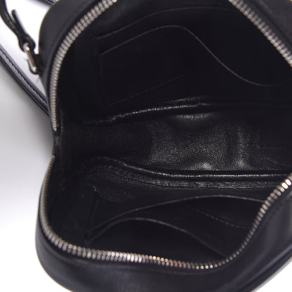 Saint Laurent Nappa Monogram Blogger Bag Black 5 of 11