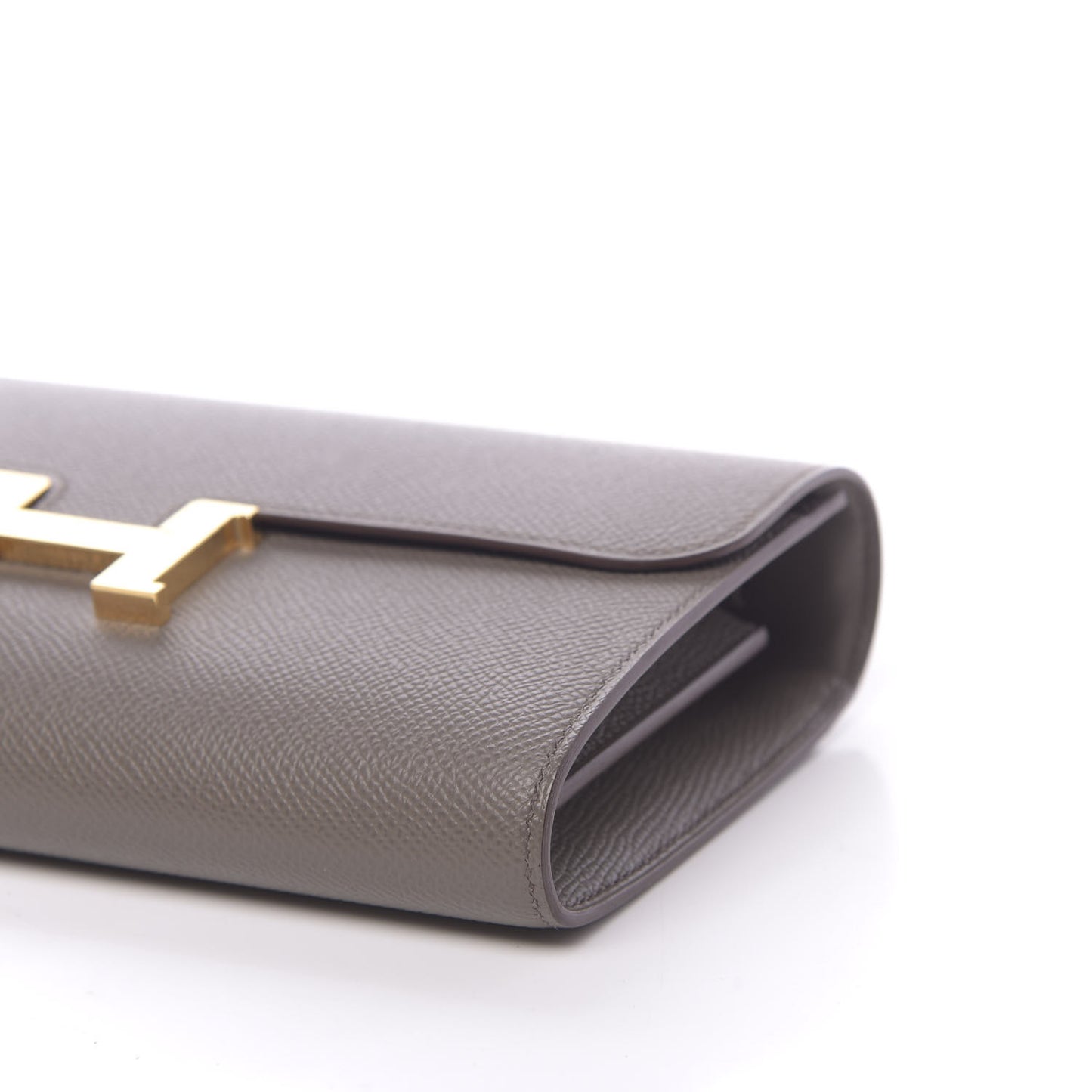 Epsom Constance Long To Go Wallet Etain