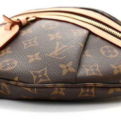 Louis Vuitton Monogram High Rise Bumbag 9 of 9