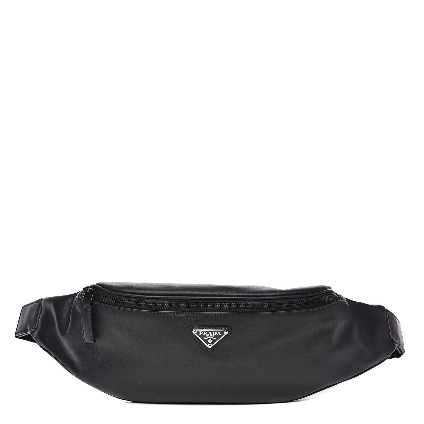 Grace Lux Belt Bag Black