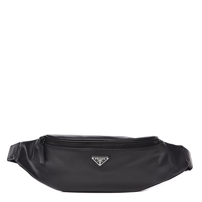 Prada Grace Lux Belt Bag Black 1 of 9