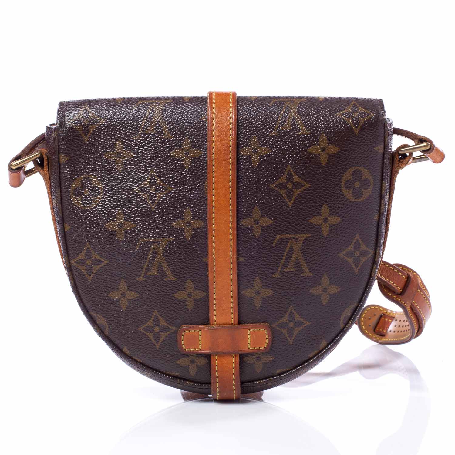 Louis Vuitton Monogram Chantilly PM 3 of 8