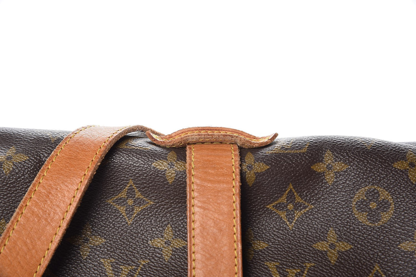 Monogram Saumur 35
