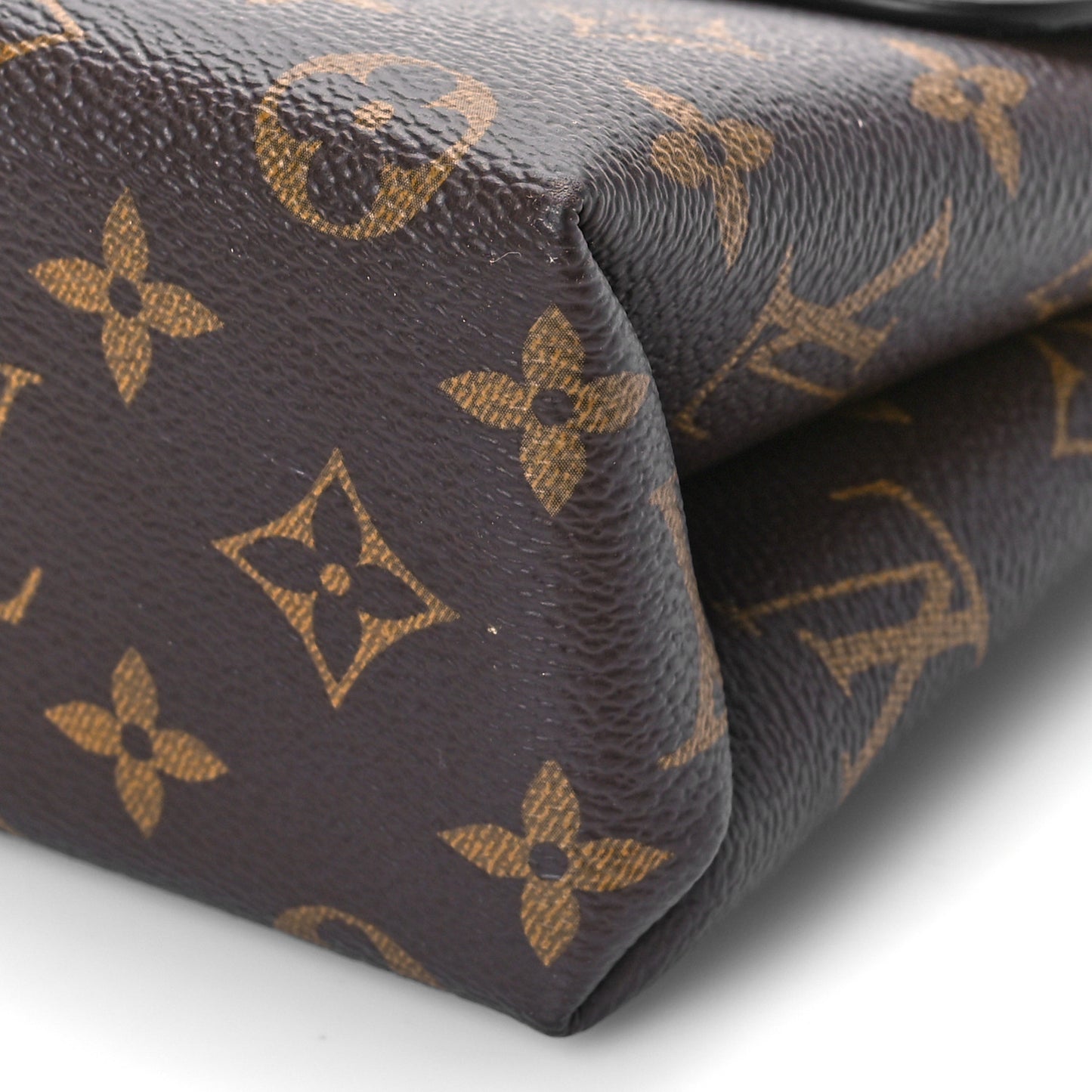 Monogram Locky BB Black