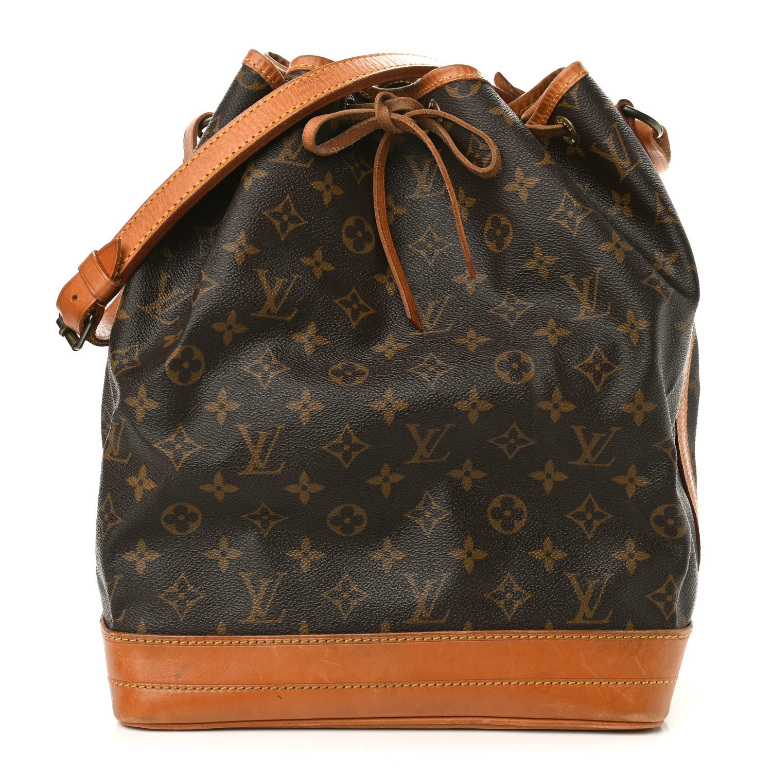 Louis Vuitton Monogram Noe 1 of 10