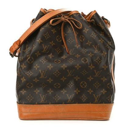 Louis Vuitton Monogram Noe 1 of 10