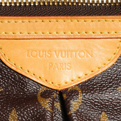 Louis Vuitton Monogram Palermo PM 6 of 8