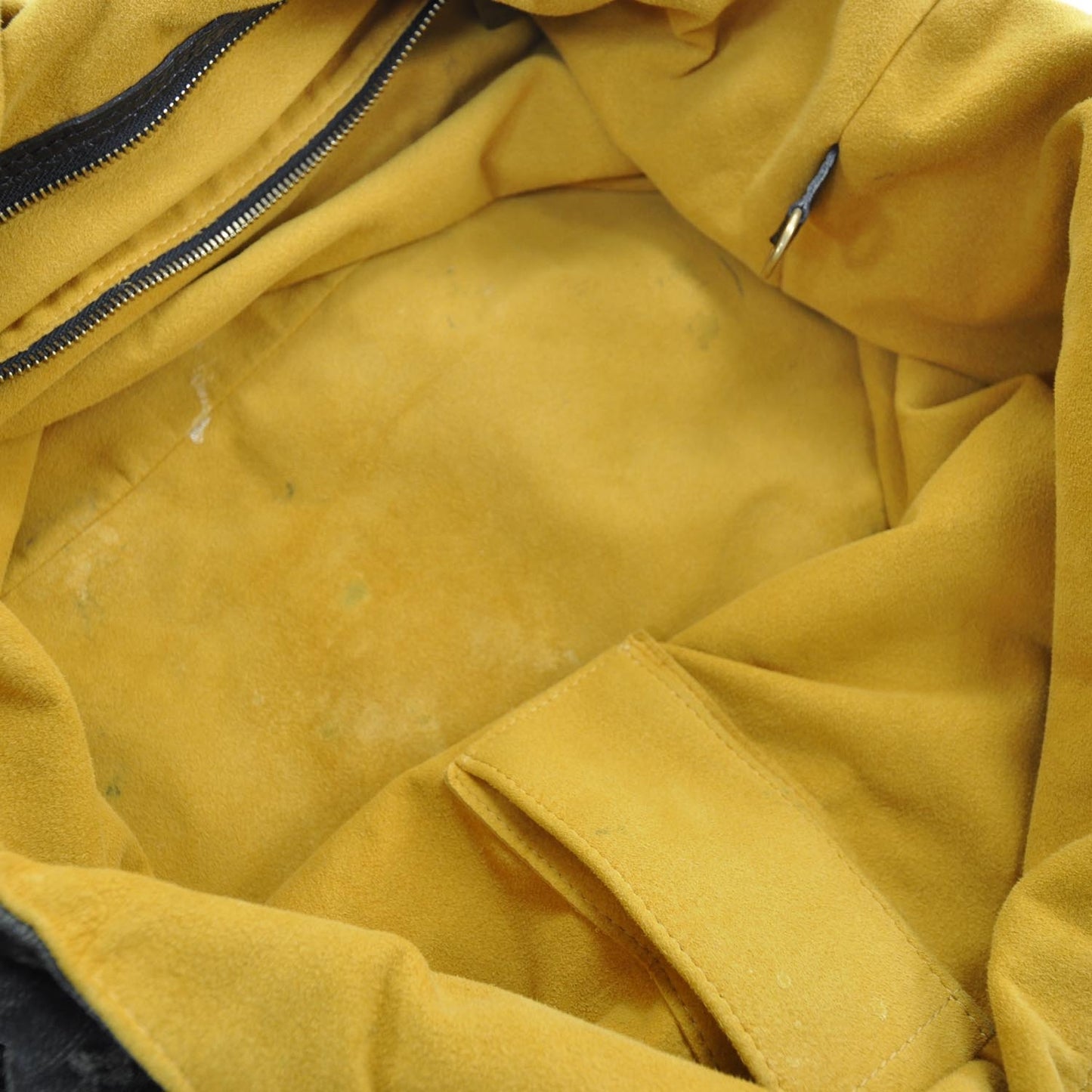 Denim Mahina XL Black