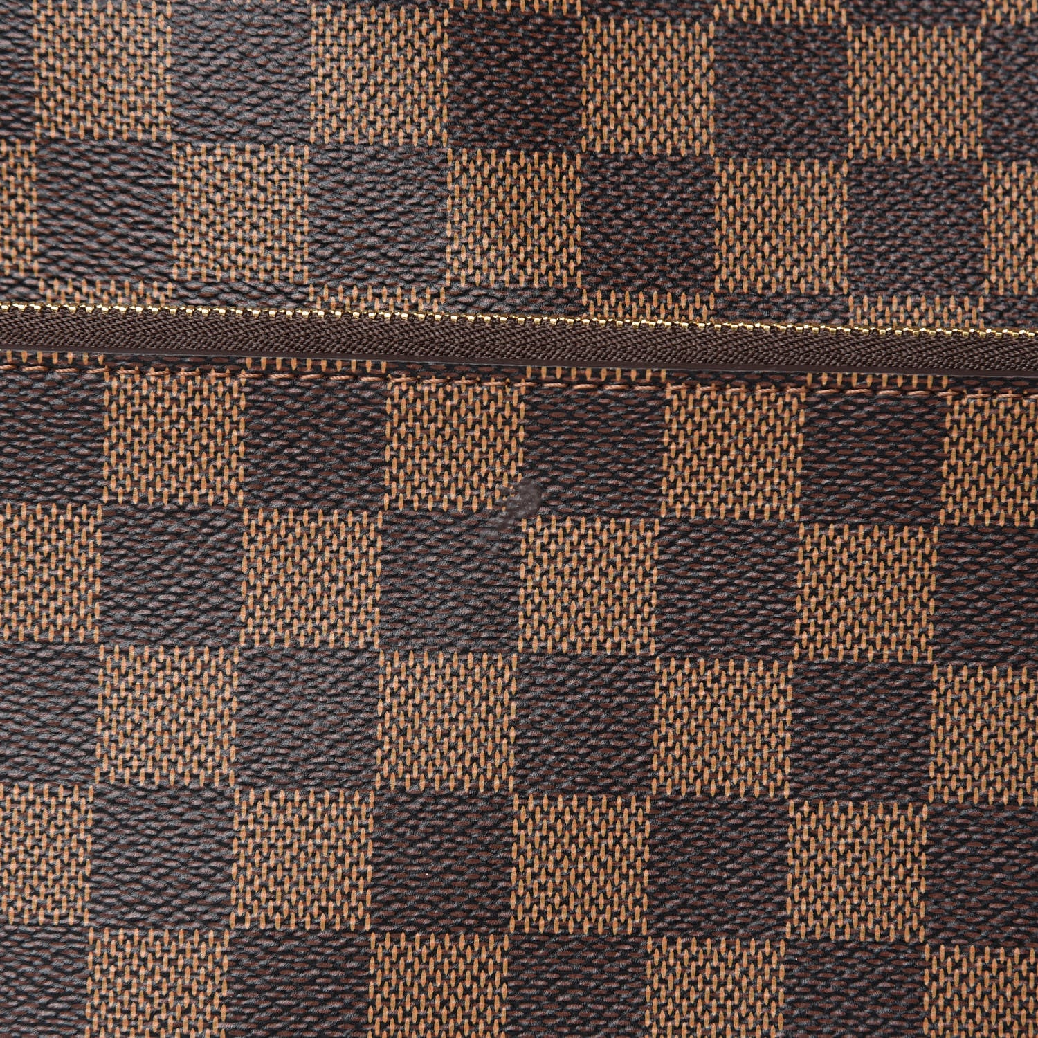 Louis Vuitton Damier Ebene Neo Neverfull MM 14 of 14