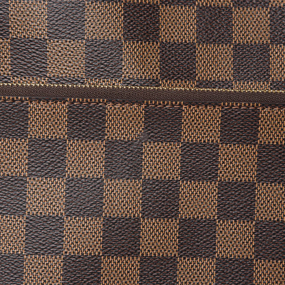 Louis Vuitton Damier Ebene Neo Neverfull MM 14 of 14