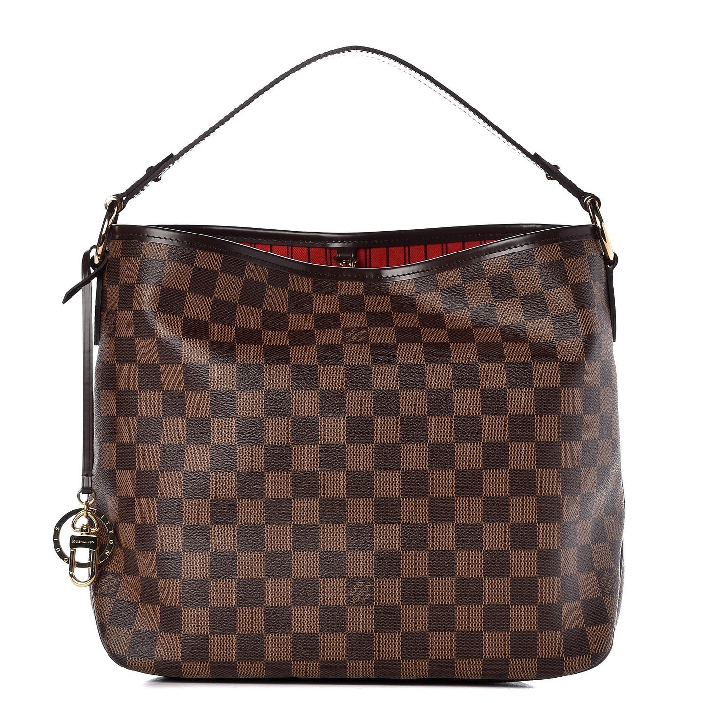 Damier Ebene Delightful PM