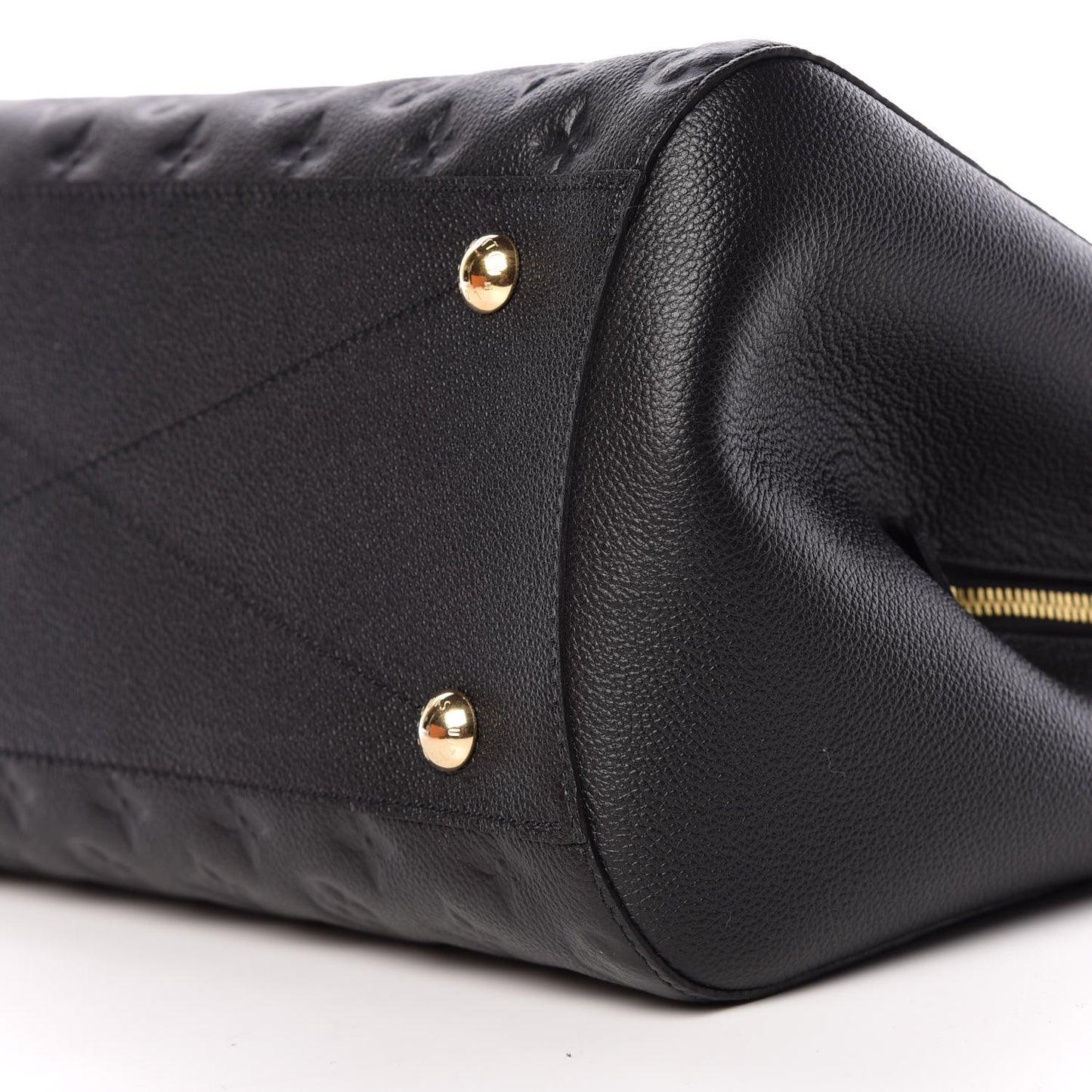 Empreinte Montaigne GM Black