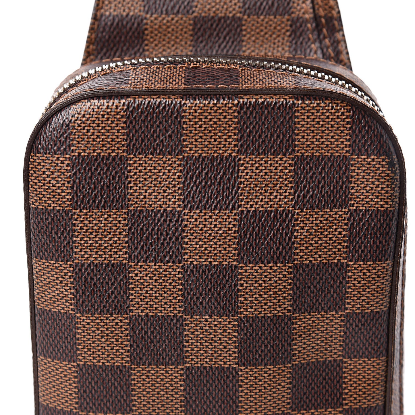 Damier Ebene Geronimos