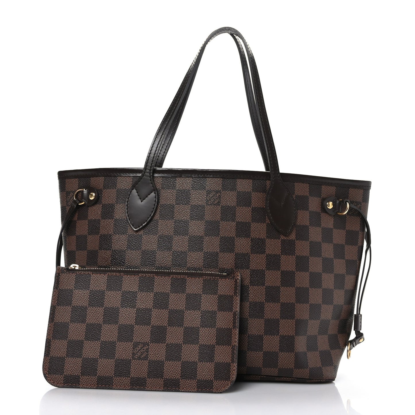 Damier Ebene Neo Neverfull PM
