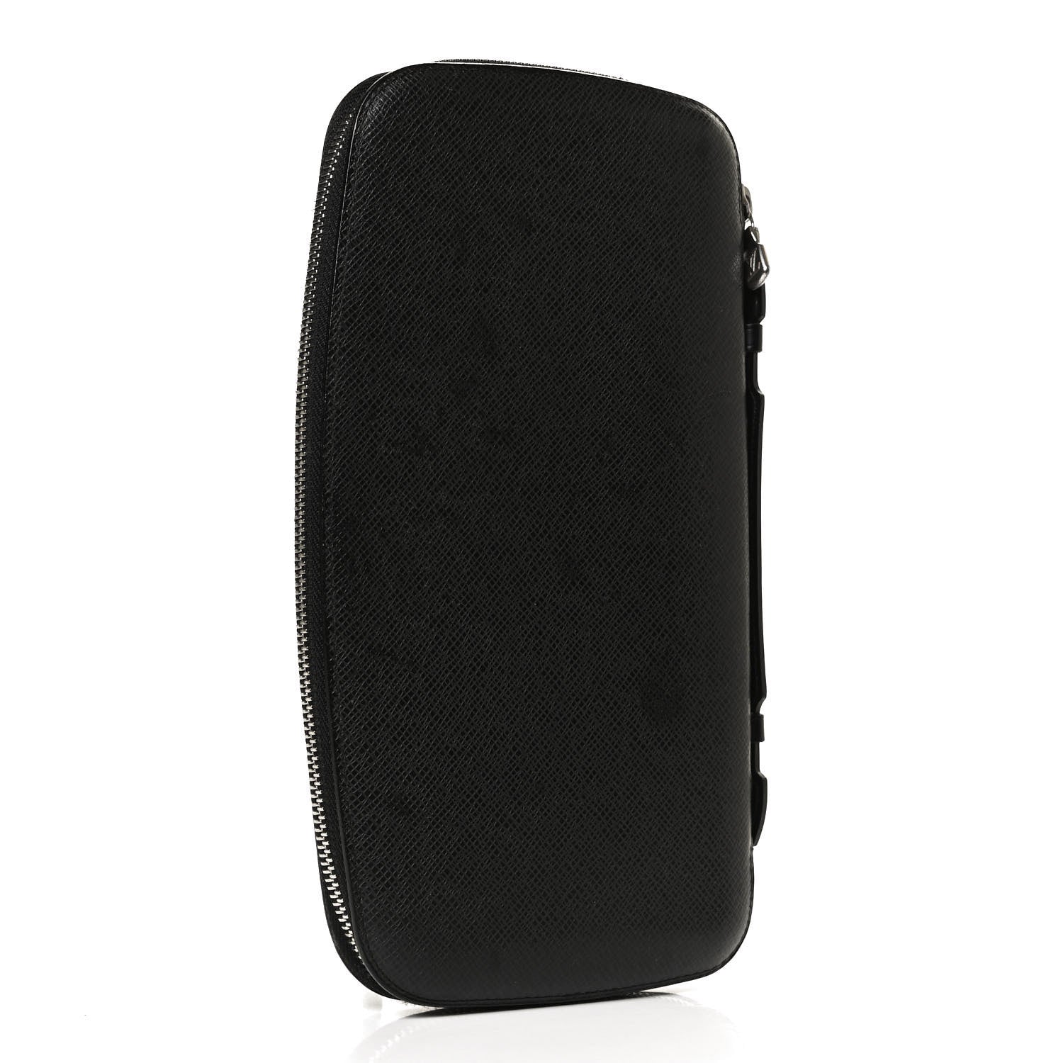 Louis Vuitton Taiga Atoll Travel Organizer Ardoise 3 of 11