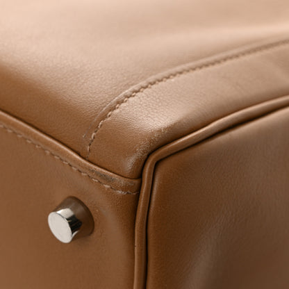 Hermes Swift Lakis Kelly 40 Biscuit 14 of 15