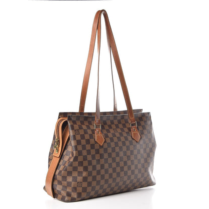 Louis Vuitton Damier Ebene Centenaire Chelsea 3 of 13