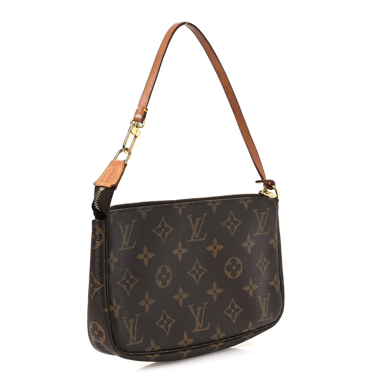 Louis Vuitton Monogram Pochette Accessories 3 of 12