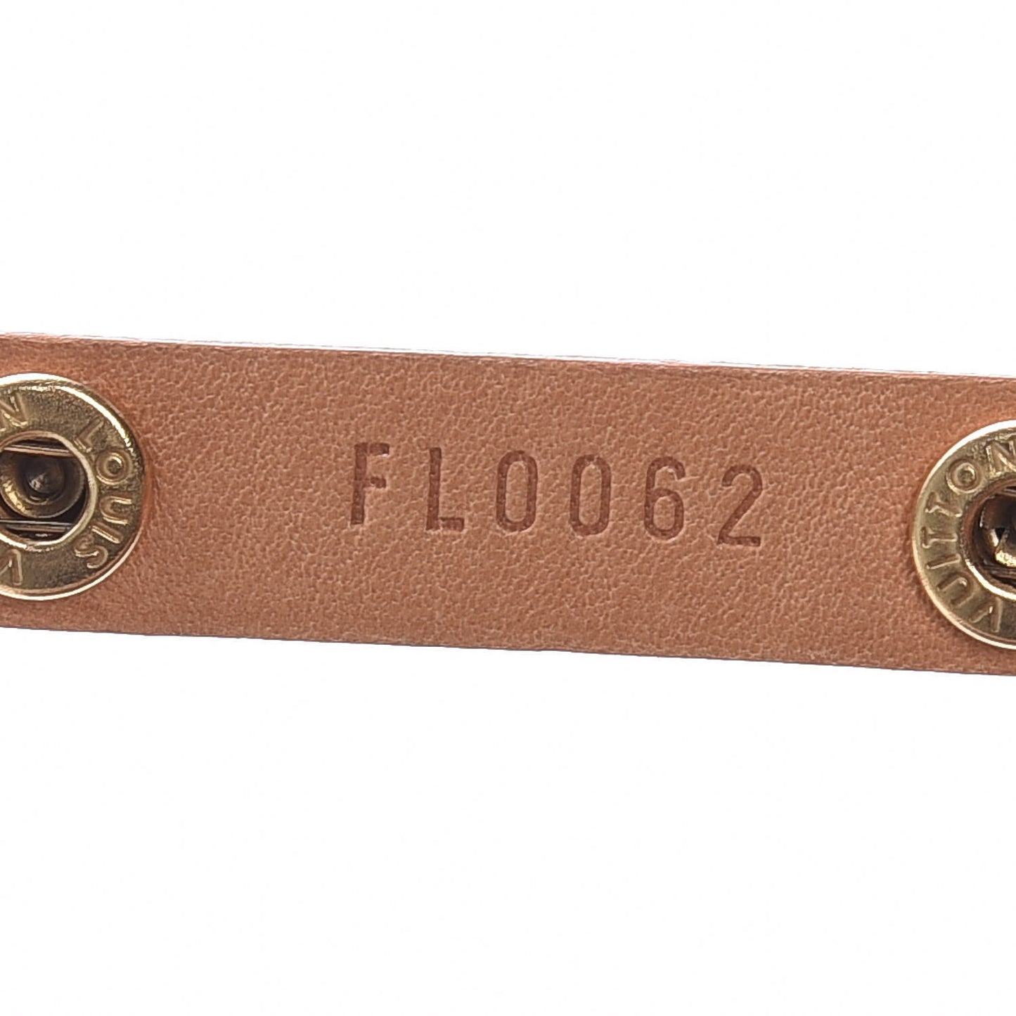 Monogram Pochette Florentine S