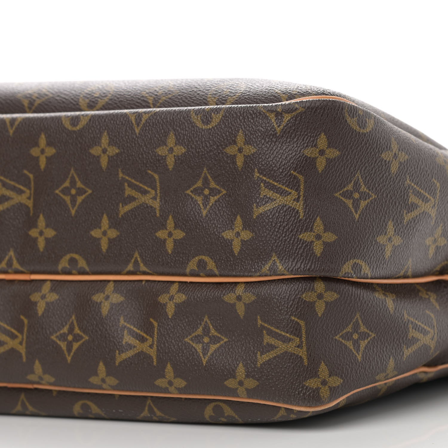 Louis Vuitton Monogram Reporter GM 11 of 12
