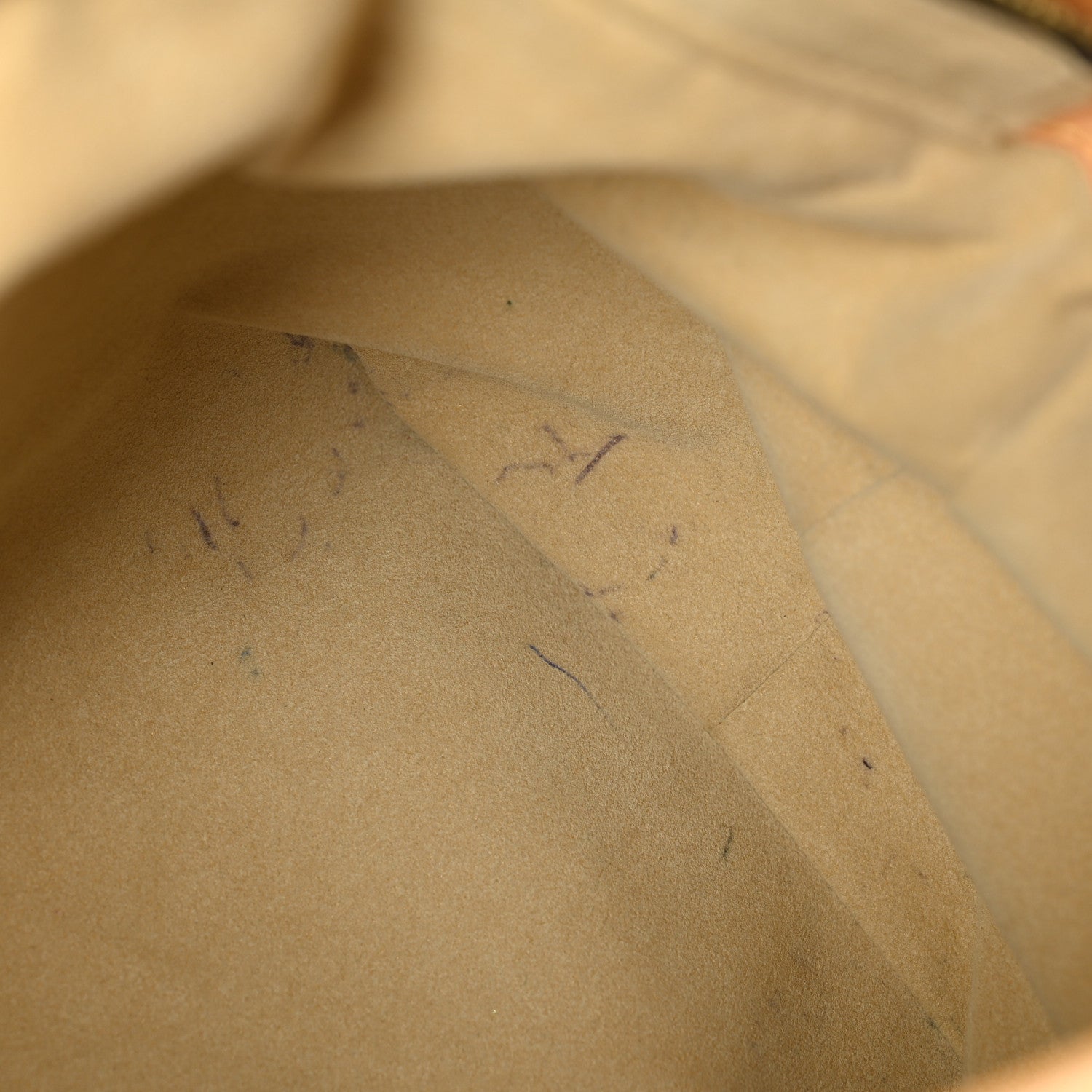 Louis Vuitton Monogram Boetie GM 16 of 16
