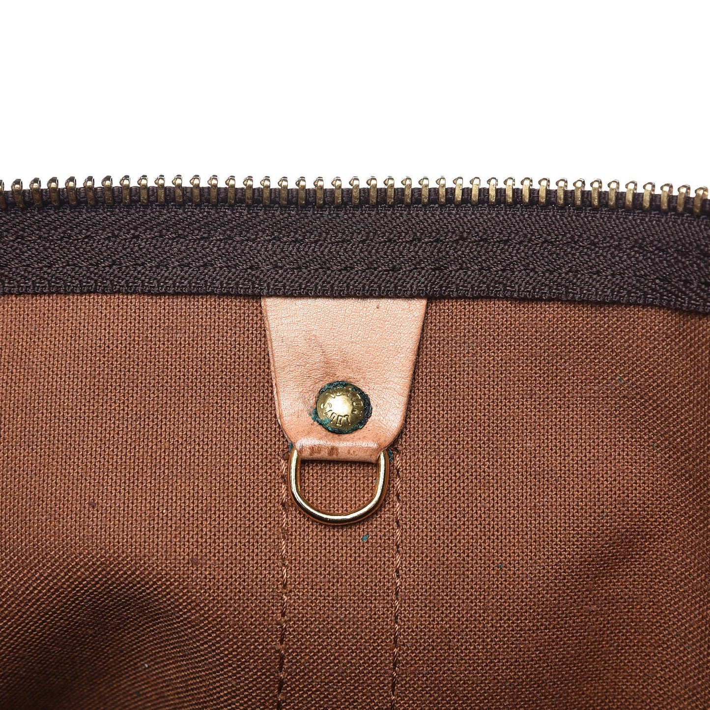 Monogram Keepall Bandouliere 60