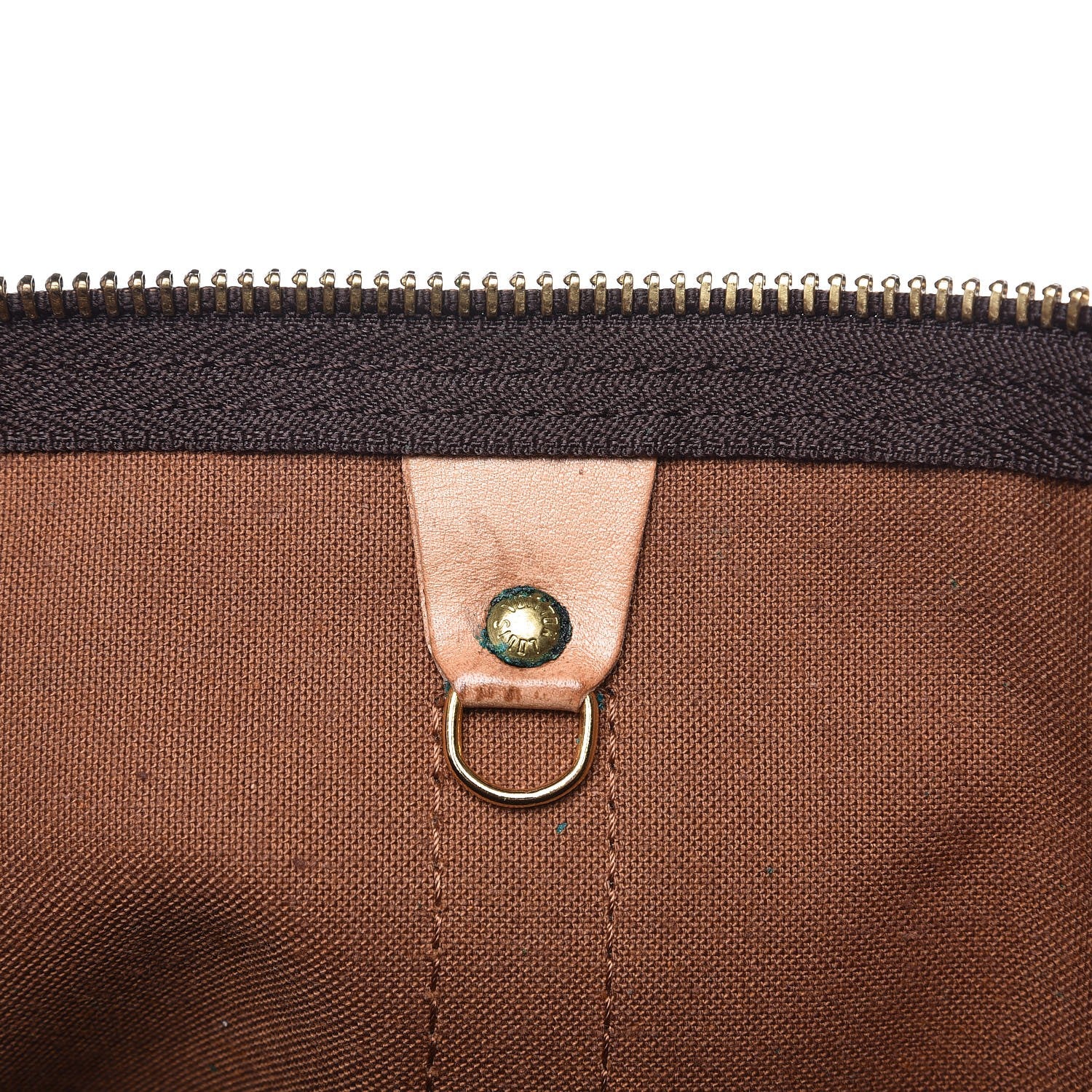 Louis Vuitton Monogram Keepall Bandouliere 60 8 of 27