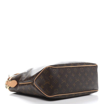 Louis Vuitton Monogram Delightful PM 4 of 11