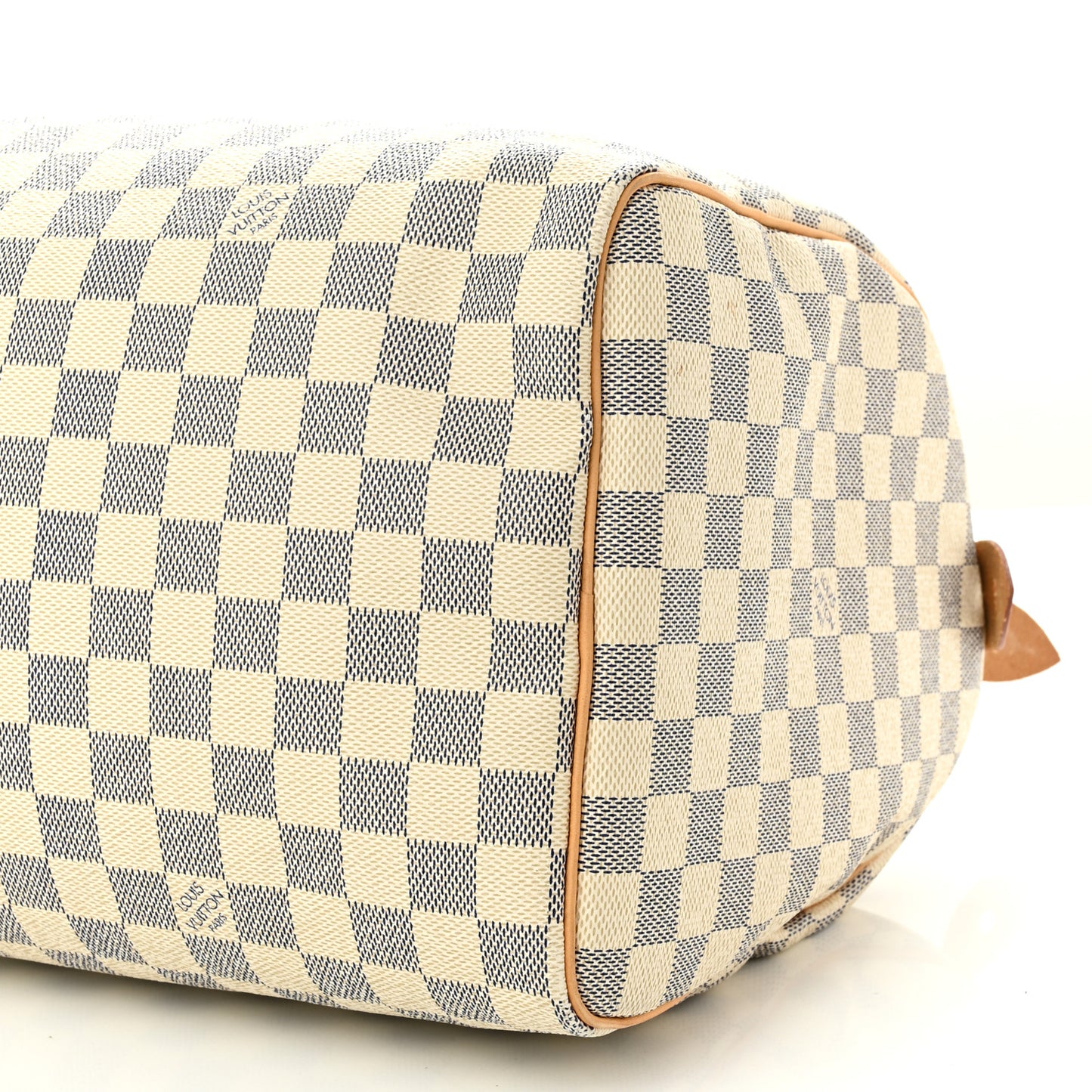 Damier Azur Speedy 35
