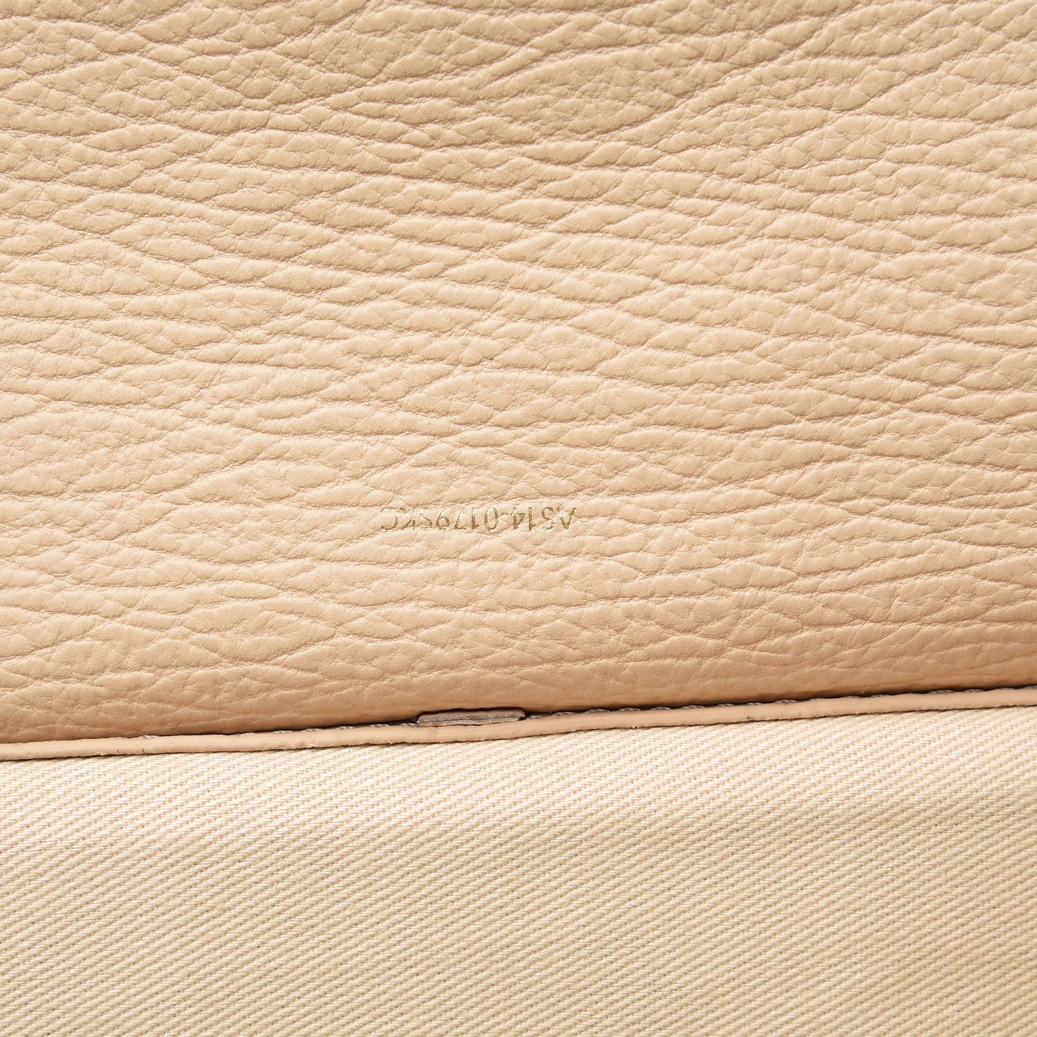 3.1 Phillip Lim 3.1 Textured Calfskin Medium Pashli Satchel White Peach 9 of 18