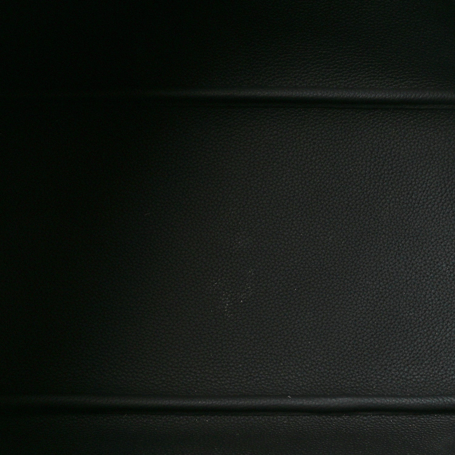 Louis Vuitton Monogram Calfskin Neo Neverfull Inside Out MM Black 9 of 16