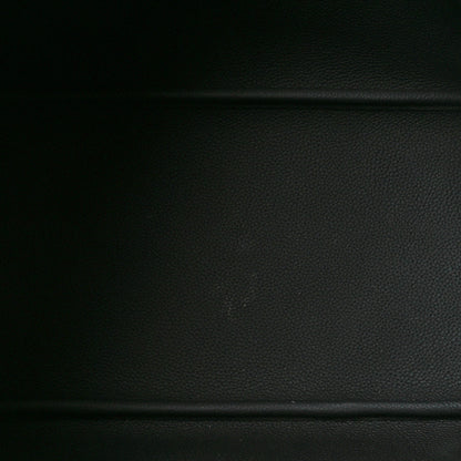 Louis Vuitton Monogram Calfskin Neo Neverfull Inside Out MM Black 9 of 16