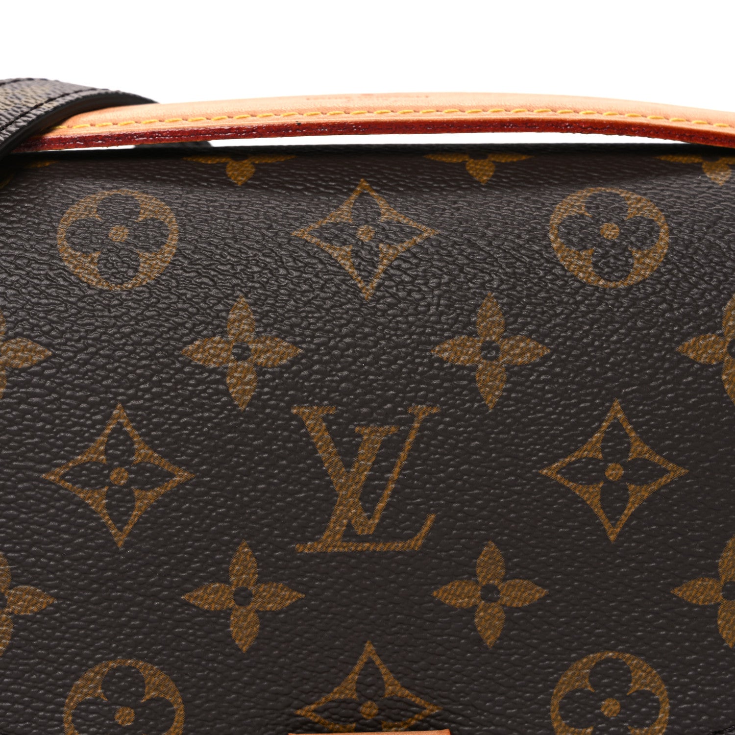 Louis Vuitton Monogram Pochette Metis 7 of 11