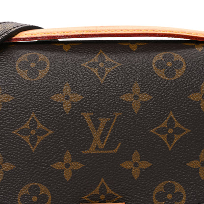 Louis Vuitton Monogram Pochette Metis 7 of 11